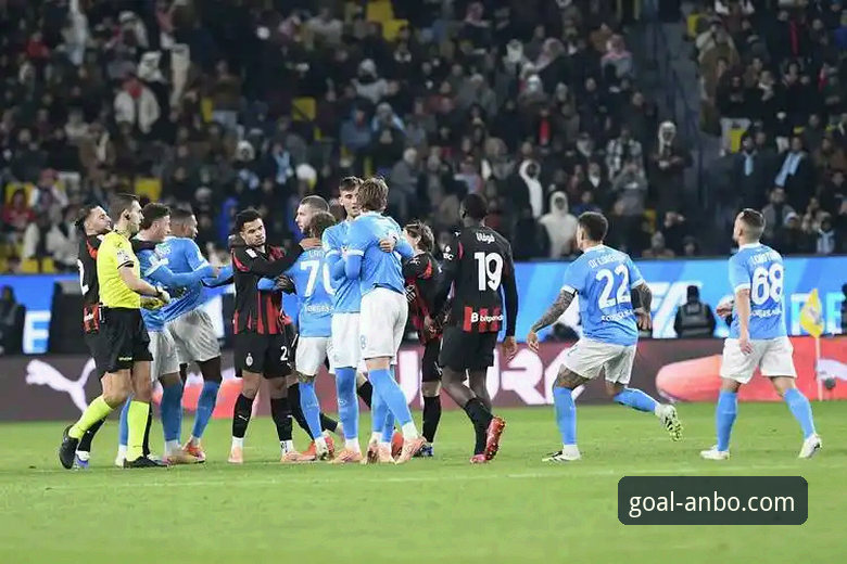 揭秘意大利连续三届世界杯出局背后的技术视角与观赛体验